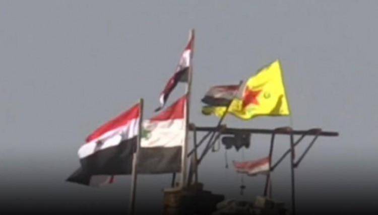 تسريبات مهمة عن غرفة عمليات مش...