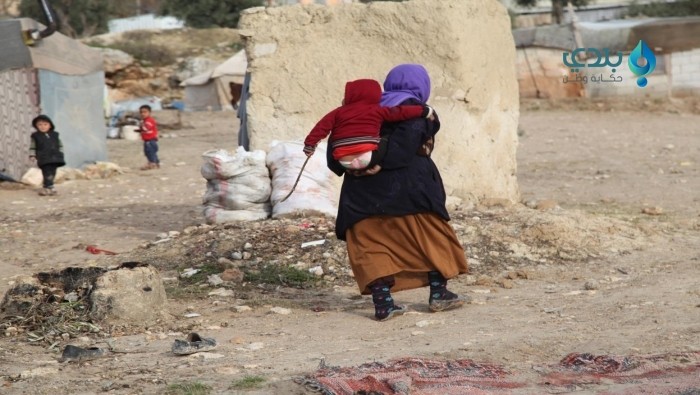 بيان مناشدة لاستجابة فورية في...