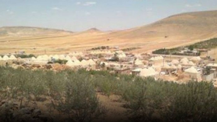 ريف حلب الجنوبي يتهاوى.. والنظ...