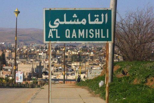 اشتباكات بين "الوحدات الكردية"...