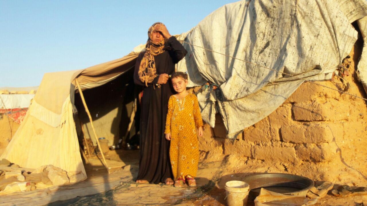 الركبان يستغيث: المنظمات الإغا...