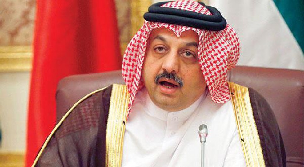 العطية من موسكو: على المجتمع ا...