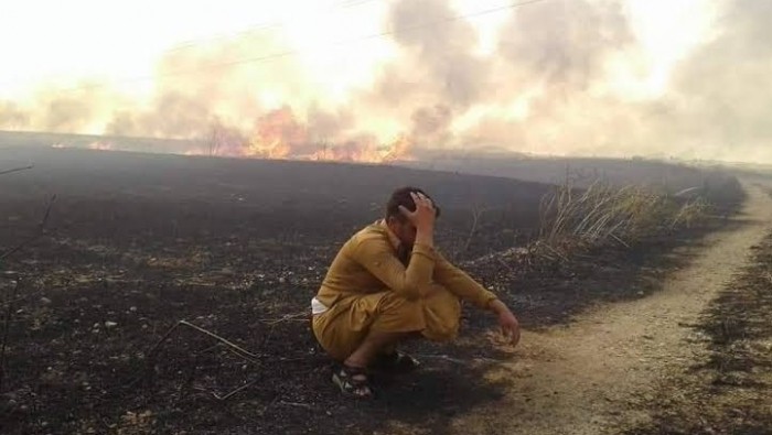"الوحدات الكردية" تستبق انسحاب...