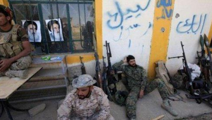 مسؤول أميركي: نعمل على تحقيق ا...