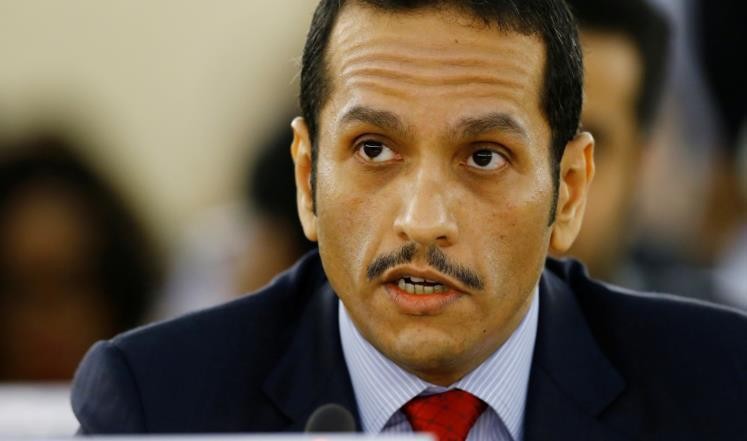 قطر تطالب نظام الأسد التعامل ب...