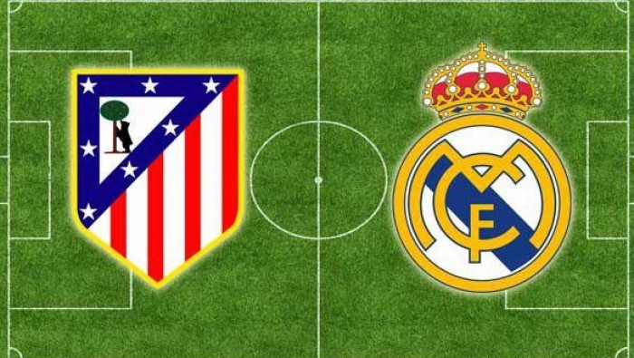 مواجهة نارية بين قطبي مدريد في...