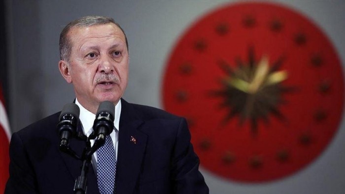 أردوغان يحذر نظام الأسد من است...