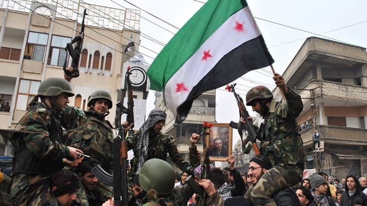 قادة ميدانيون يبعثون برسائل طم...