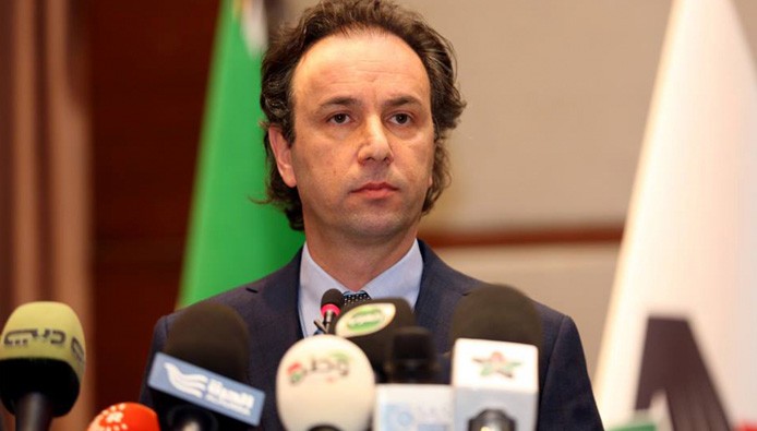 الائتلاف يدعو الجامعة العربية...