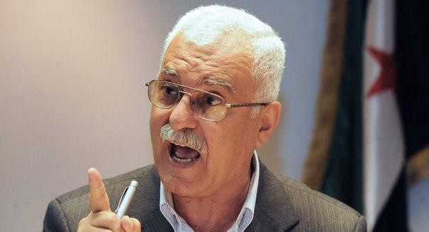 صبرا يشكك بموعد بدء المفاوضات...