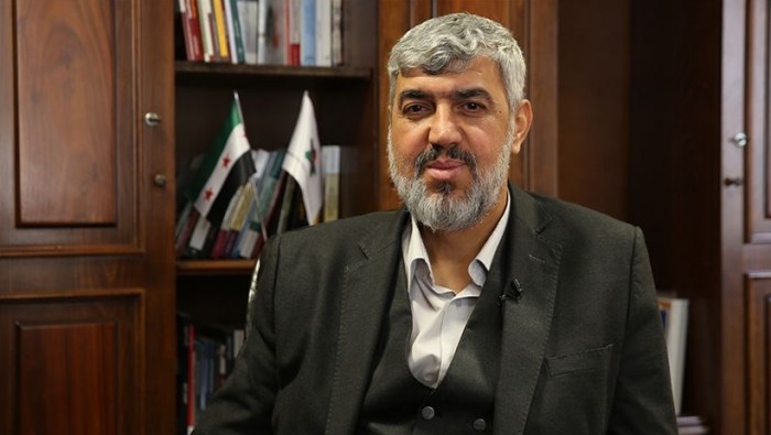 عضو في اللجنة الدستورية: الجول...