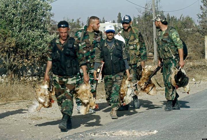"الفيلق الخامس".. لماذا يشكله...