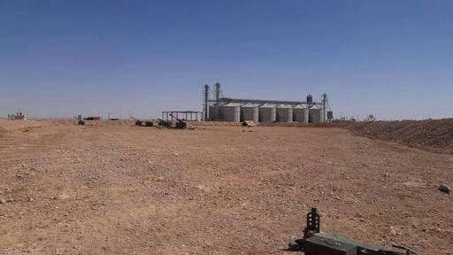 تنظيم "الدولة" يسيطر على حقل ن...