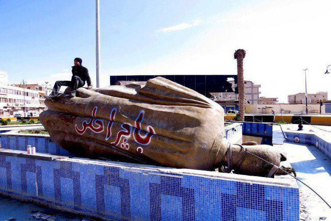 معركة الرقة في الميزان الأمريك...