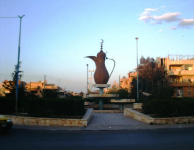 ديرالزور في رمضان.. أسعار خيال...