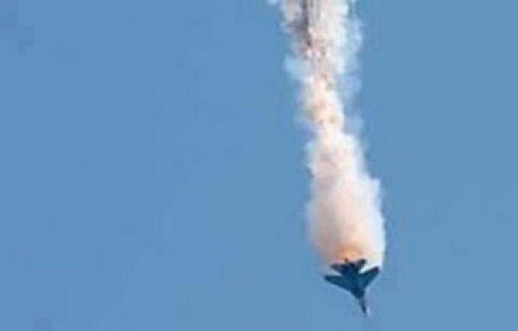 أمريكا: أسقطنا طائرة نظام "الأ...