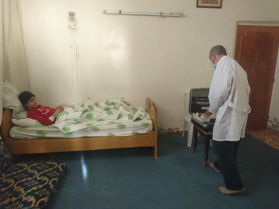 برعاية أممية.. "السحايا الفيرو...