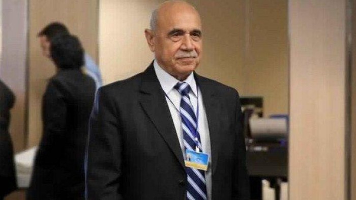العريضي يتهم النظام باغتيال عض...