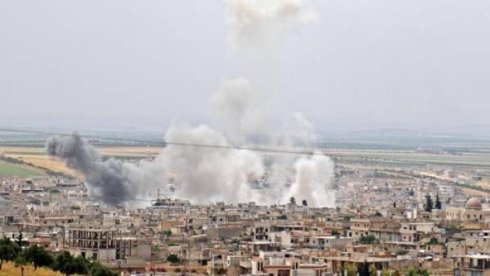 روسيا تستنجد بميليشيات إيران ب...