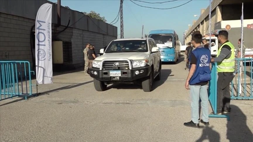 انطلاق المرحلة الثامنة من العو...