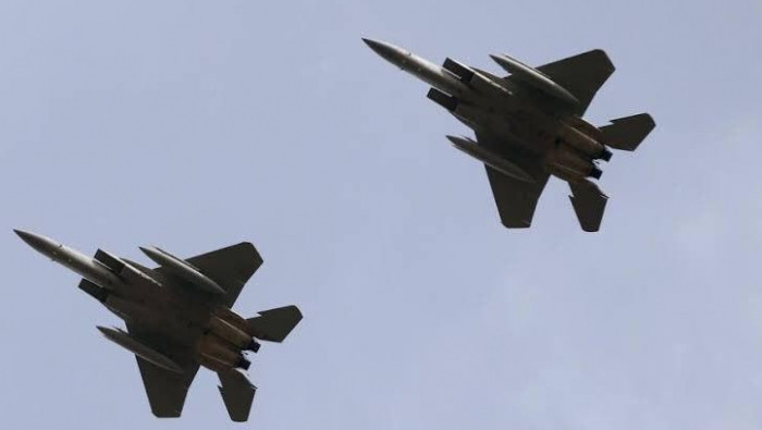 التحالف يواصل قصف داعش رغم إعل...