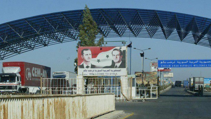 الأردن يعبّر عن اهتمامه بإعادة...