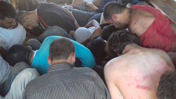 استشهاد مسنّ فلسطيني تحت التعذ...