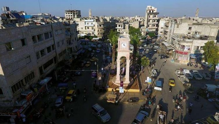 منسق الشؤون الإنسانية في الأمم...