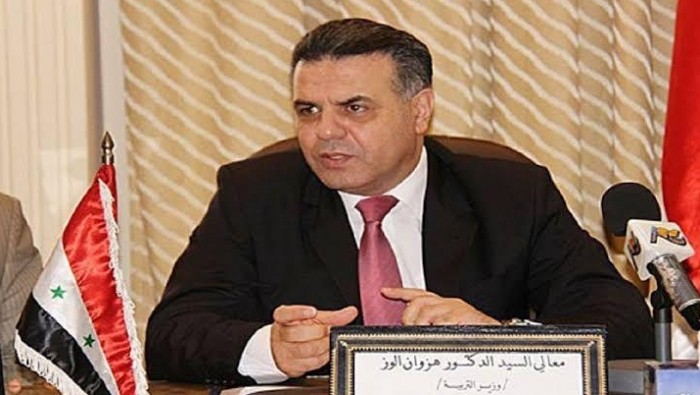 خشية من حملات طلابية.. تربية ا...