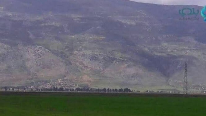 مقتل عناصر للنظام بصاروخ موجه...
