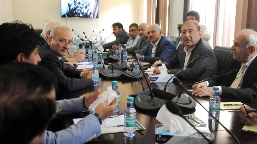 بعد فشل اجتماع الرياض.. لماذا...