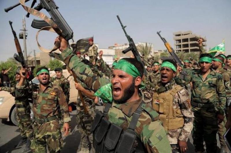 إيران زجت بـ 25 ألف مرتزق في ح...