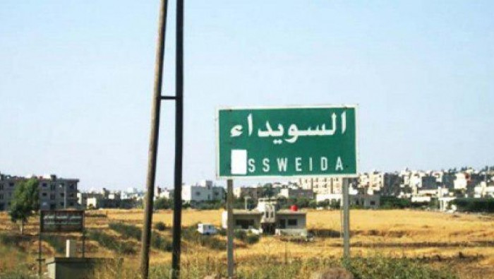 ﻿معظمهم في مواجهات مع داعش.. 1...