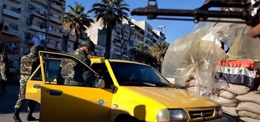بعد أن هجّر ثوارها.. نظام الأس...