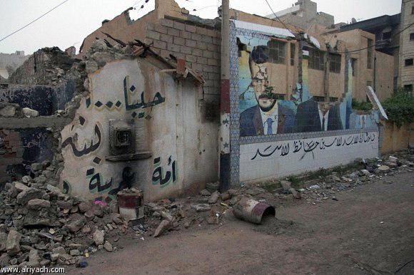 ديلي تلغراف: الأسد يجند المرضى...