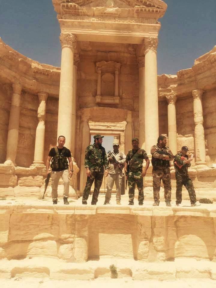 إيران تبحث عن مقام "زينب" في ت...