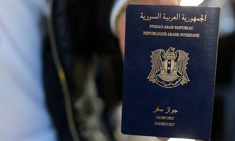 النظام مفاخرا بسلب السوريين: ح...