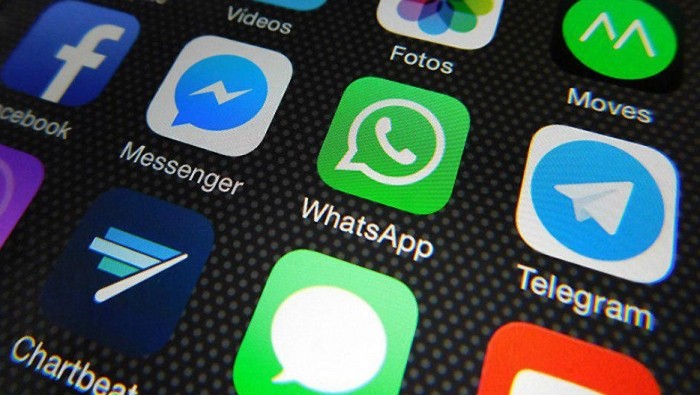 "واتساب" تطور ميزة تحرج مستخدم...