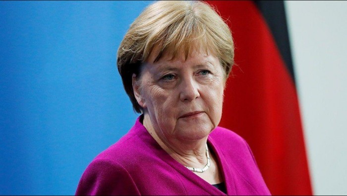 ألمانيا: سوريا بحاجة لتغييرات...