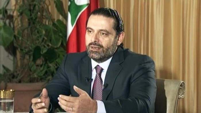 "الحريري": نظام الأسد لا يقبل...