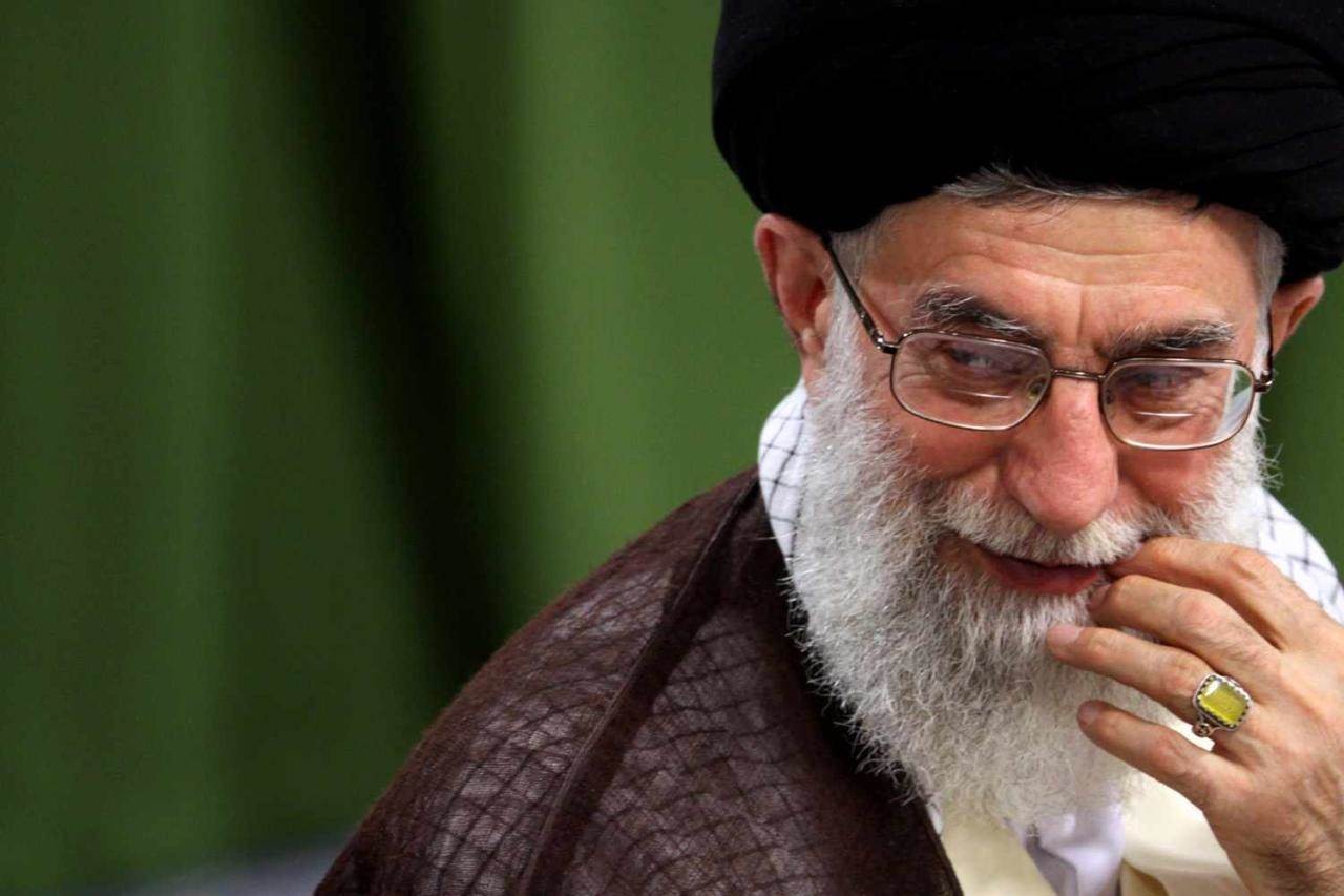 ممثل خامنئي: العراق والشام أصب...