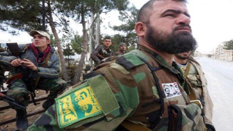 "إسرائيل" تقصف موقعا عسكريا لـ...