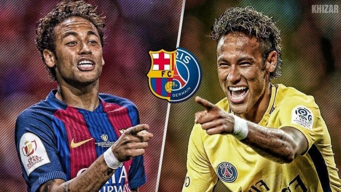 أربعة شروط لعودة نيمار لبرشلون...