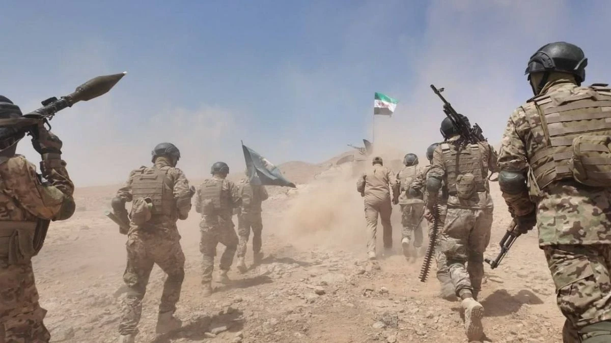 الجيش السوري و"قسد" يتبادلان الاتهامات بشأن التصعيد شرق حلب