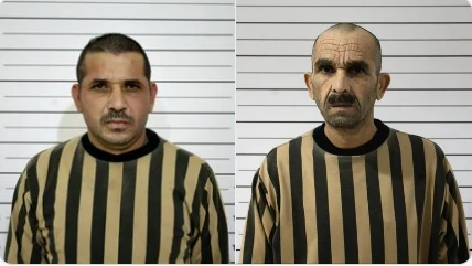 سوريا: اعتقال عنصرين من النظام...