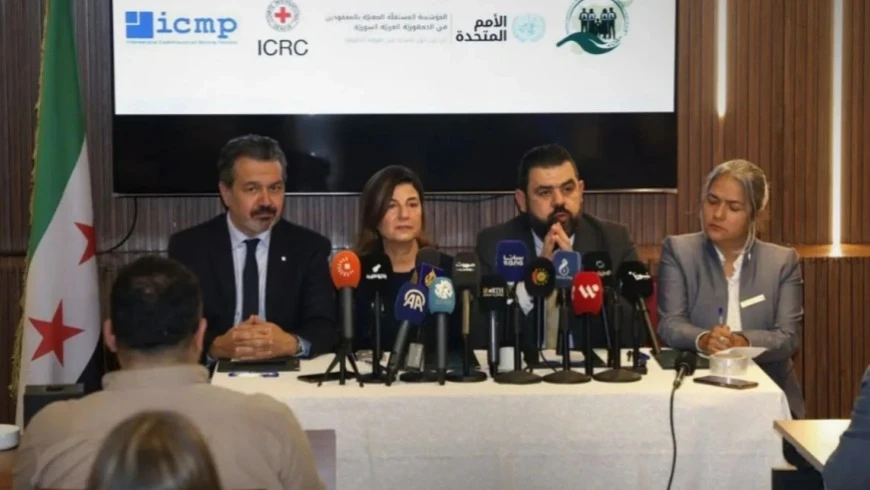 سوريا توقع اتفاق تعاون مع منظم...