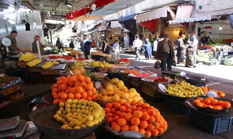 تكاليف النقل والجفاف وأزمة الس...