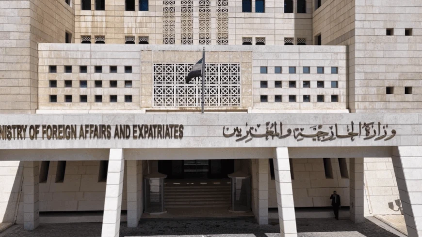 وفد سوري يتوجه إلى موسكو لتعزي...