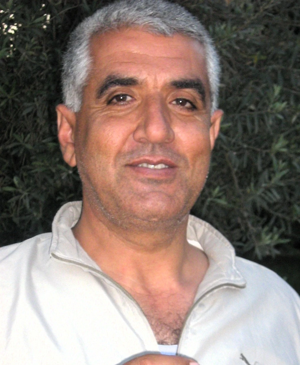 ابنة الحقوقي خليل معتوق تعلن و...