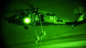 عملية مشتركة للتحالف و"قسد" تس...